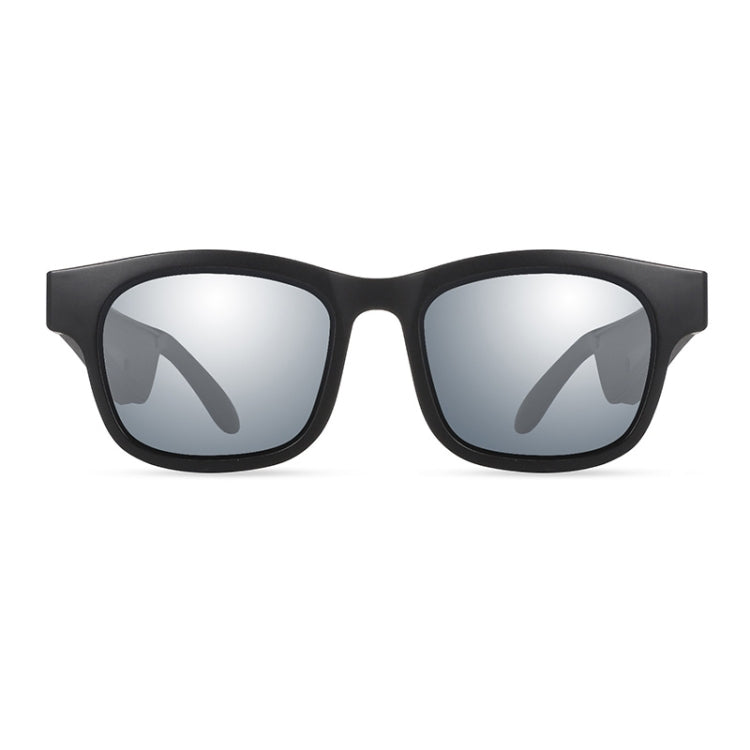 Lunettes Bluetooth intelligentes avec appels binauraux, A14 noir, A14 bleu, A14 vert, A14 argent, A12 coloré